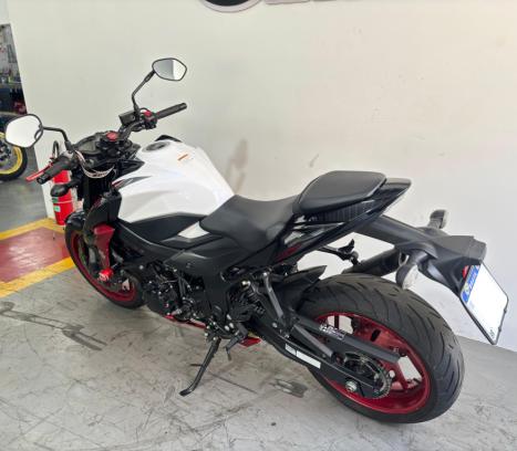 SUZUKI GSX-S 750 ABS, Foto 6