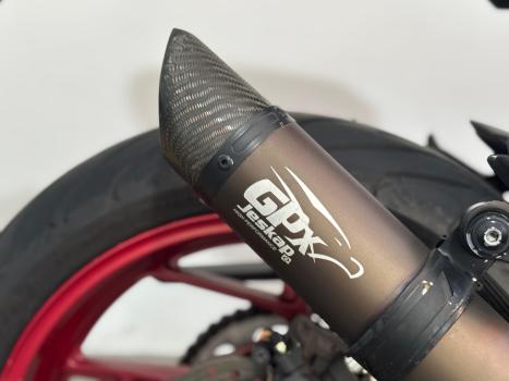 SUZUKI GSX-S 750 ABS, Foto 8