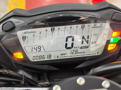 SUZUKI GSX-S 750 ABS, Foto 9