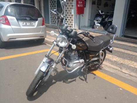 SUZUKI Intruder 125 , Foto 2