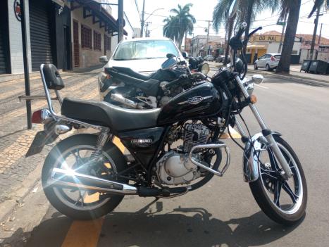 SUZUKI Intruder 125 , Foto 1