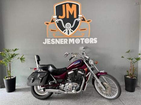 SUZUKI Intruder 800 , Foto 3