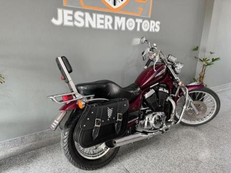 SUZUKI Intruder 800 , Foto 4