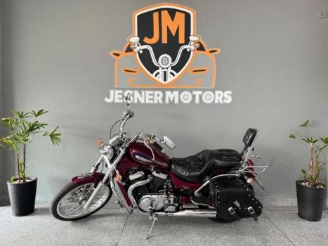 SUZUKI Intruder 800 , Foto 8