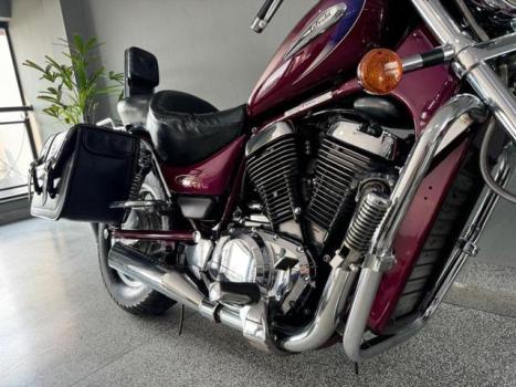 SUZUKI Intruder 800 , Foto 18