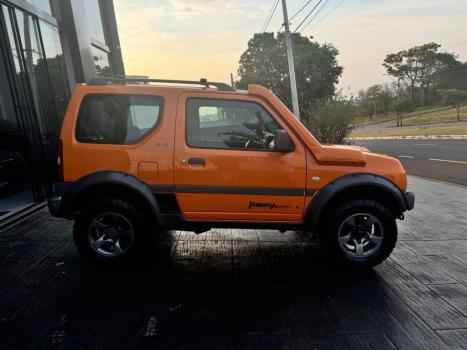 SUZUKI Jimny 1.3 16V 4SPORT 4X4, Foto 4