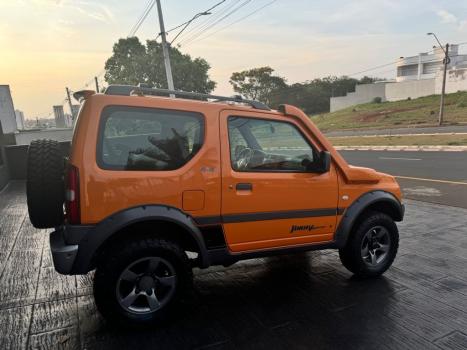 SUZUKI Jimny 1.3 16V 4SPORT 4X4, Foto 5