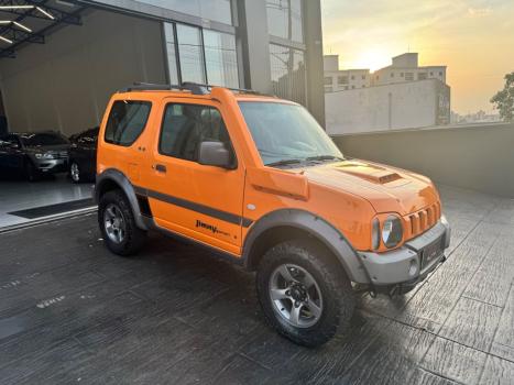 SUZUKI Jimny 1.3 16V 4SPORT 4X4, Foto 6