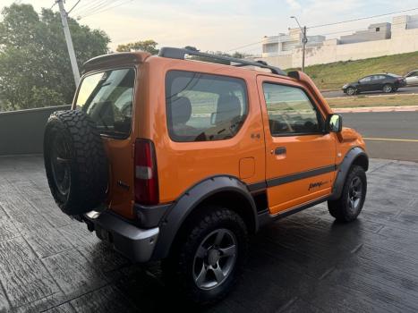 SUZUKI Jimny 1.3 16V 4SPORT 4X4, Foto 10