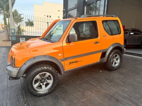 SUZUKI Jimny 1.3 16V 4SPORT 4X4, Foto 11