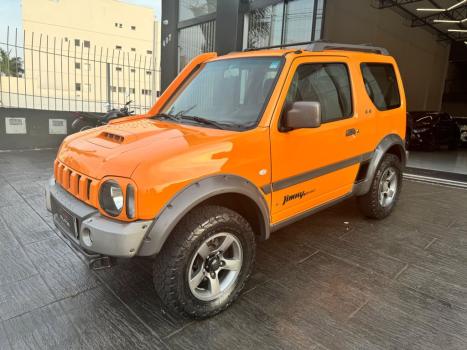 SUZUKI Jimny 1.3 16V 4SPORT 4X4, Foto 12