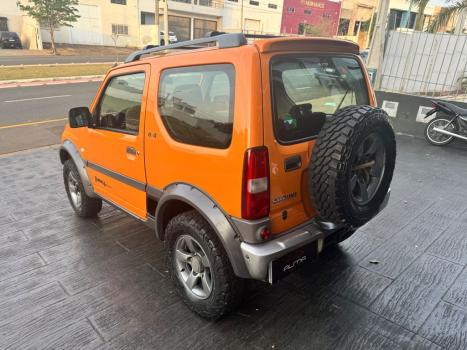 SUZUKI Jimny 1.3 16V 4SPORT 4X4, Foto 13