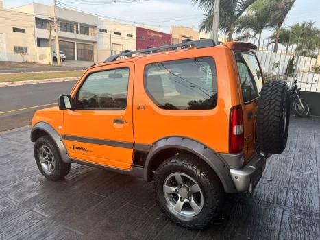 SUZUKI Jimny 1.3 16V 4SPORT 4X4, Foto 14