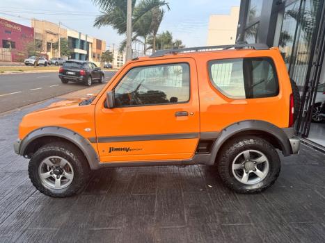 SUZUKI Jimny 1.3 16V 4SPORT 4X4, Foto 15