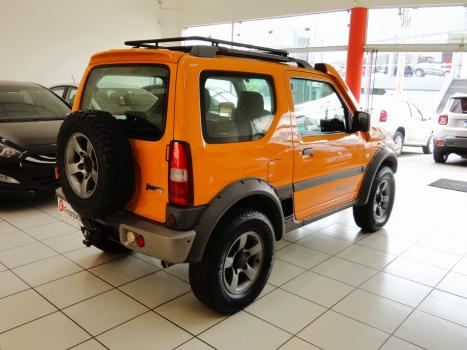 SUZUKI Jimny 1.3 16V 4SPORT 4X4, Foto 2