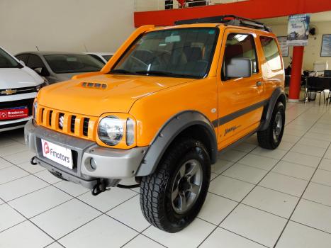 SUZUKI Jimny 1.3 16V 4SPORT 4X4, Foto 3