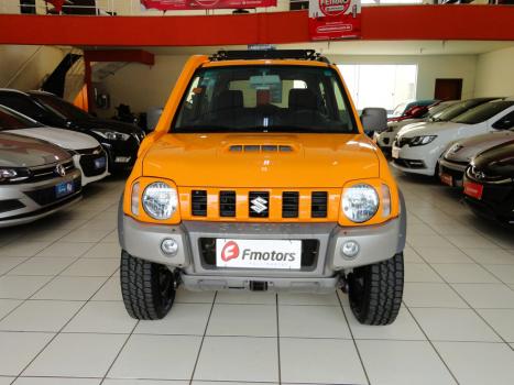 SUZUKI Jimny 1.3 16V 4SPORT 4X4, Foto 4