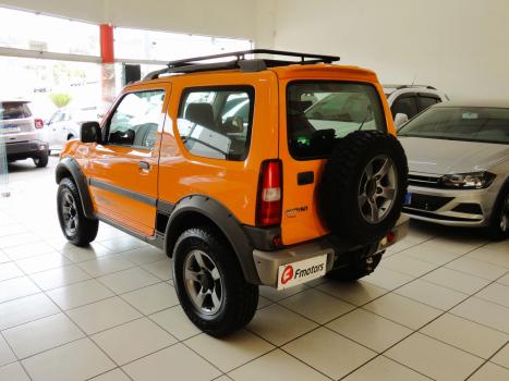 SUZUKI Jimny 1.3 16V 4SPORT 4X4, Foto 6