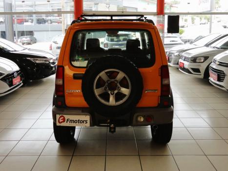 SUZUKI Jimny 1.3 16V 4SPORT 4X4, Foto 7