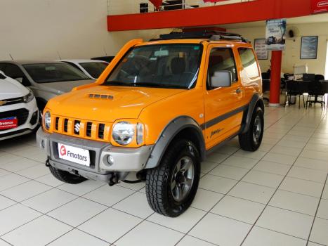 SUZUKI Jimny 1.3 16V 4SPORT 4X4, Foto 8