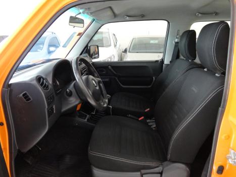 SUZUKI Jimny 1.3 16V 4SPORT 4X4, Foto 12