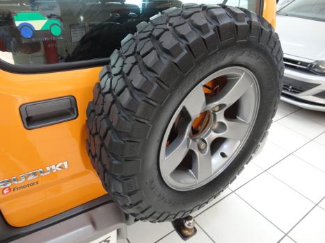 SUZUKI Jimny 1.3 16V 4SPORT 4X4, Foto 14