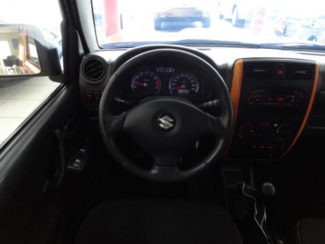 SUZUKI Jimny 1.3 16V 4SPORT 4X4, Foto 16