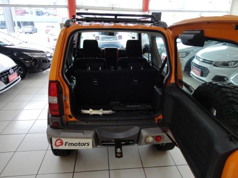 SUZUKI Jimny 1.3 16V 4SPORT 4X4, Foto 19