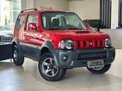 SUZUKI Jimny 1.3 16V 4 ALL 4X4, Foto 2