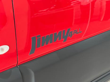 SUZUKI Jimny 1.3 16V 4 ALL 4X4, Foto 7