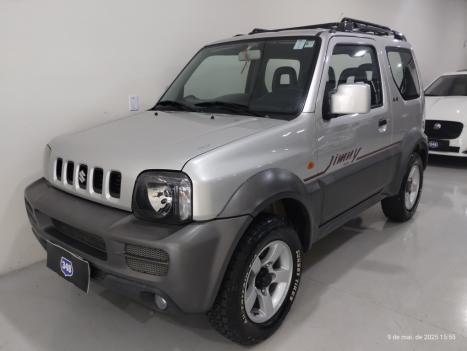 SUZUKI Jimny 1.3 16V HR 4X4, Foto 1