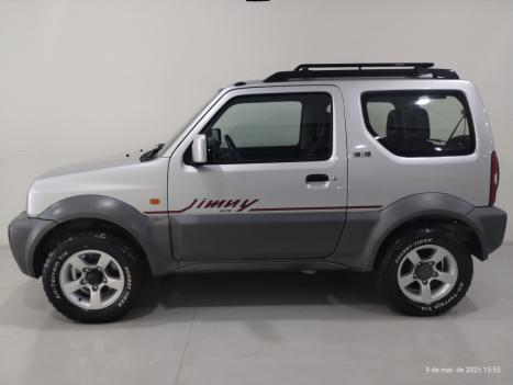 SUZUKI Jimny 1.3 16V HR 4X4, Foto 4