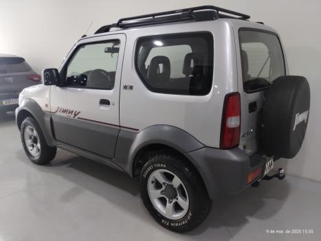 SUZUKI Jimny 1.3 16V HR 4X4, Foto 6