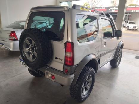 SUZUKI Jimny 1.3 16V 4SPORT 4X4, Foto 1