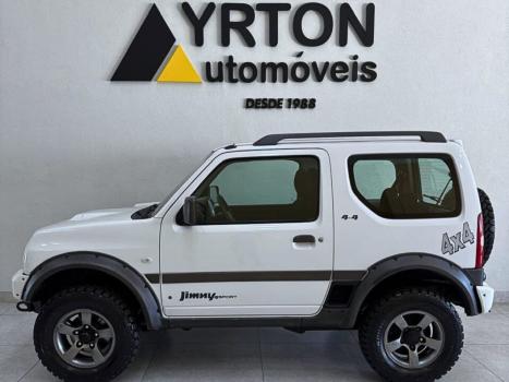 SUZUKI Jimny 1.3 16V 4SPORT 4X4, Foto 1