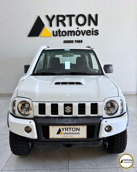 SUZUKI Jimny 1.3 16V 4SPORT 4X4, Foto 2