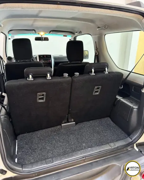 SUZUKI Jimny 1.3 16V 4SPORT 4X4, Foto 9
