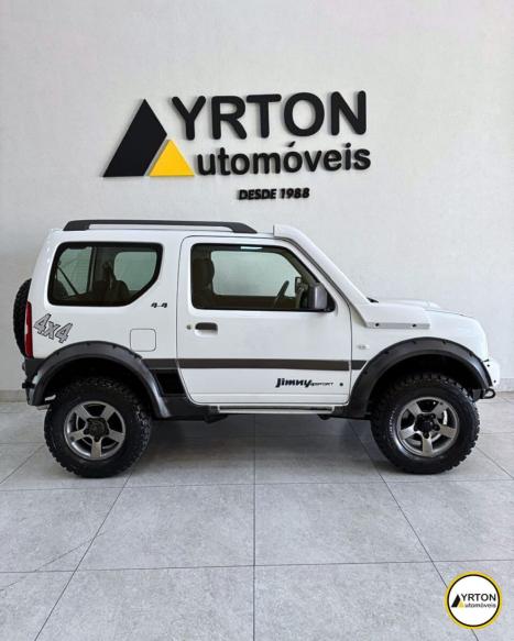 SUZUKI Jimny 1.3 16V 4SPORT 4X4, Foto 15