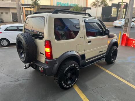 SUZUKI Jimny 1.3 16V 4WORK OFF ROAD 4X4, Foto 6