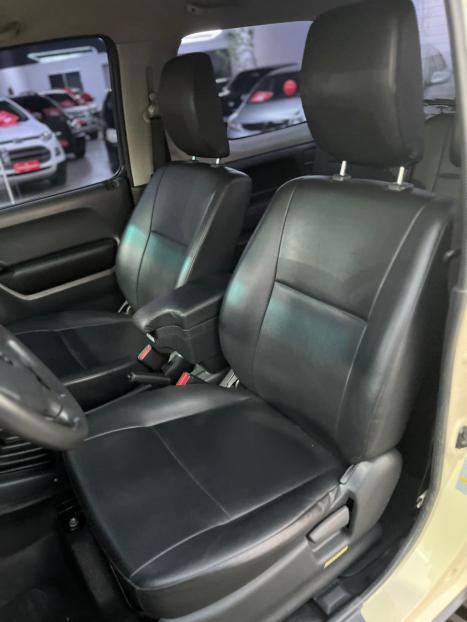 SUZUKI Jimny 1.3 16V 4WORK OFF ROAD 4X4, Foto 16