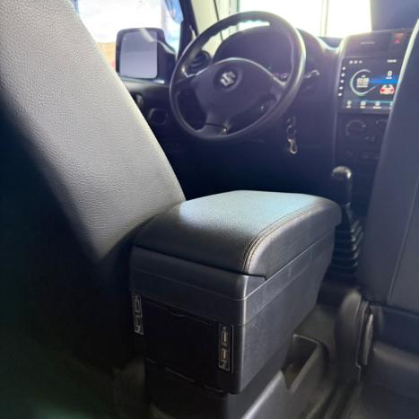 SUZUKI Jimny 1.3 16V 4WORK 4X4, Foto 10
