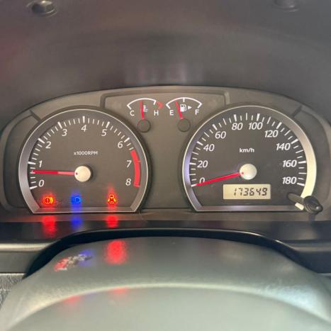 SUZUKI Jimny 1.3 16V 4WORK 4X4, Foto 11
