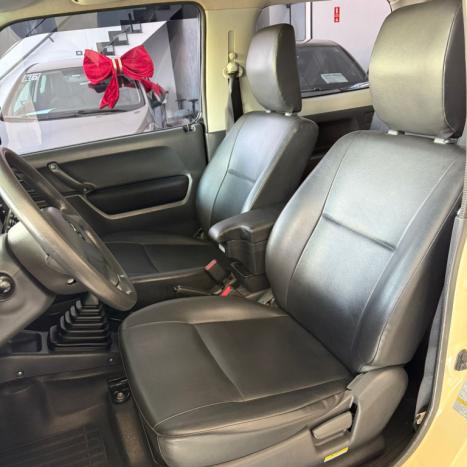 SUZUKI Jimny 1.3 16V 4WORK 4X4, Foto 13