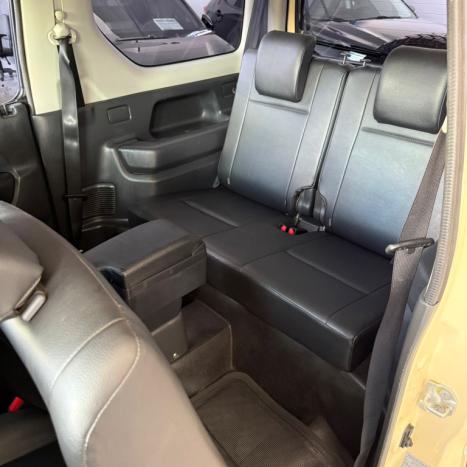 SUZUKI Jimny 1.3 16V 4WORK 4X4, Foto 14