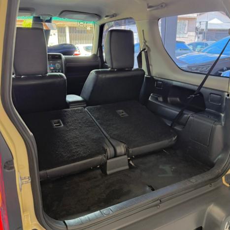 SUZUKI Jimny 1.3 16V 4WORK 4X4, Foto 18