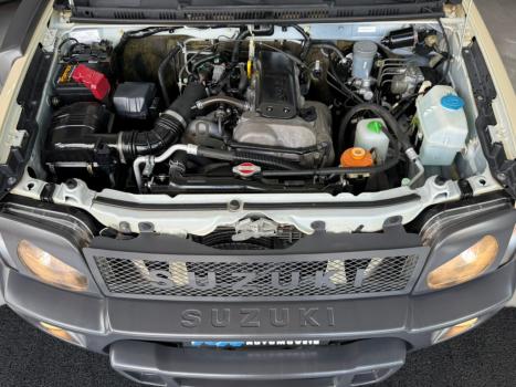 SUZUKI Jimny 1.3 16V 4WORK 4X4, Foto 19