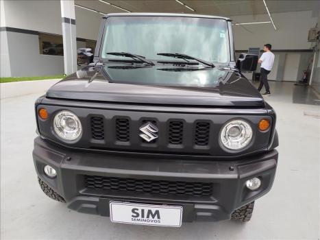 SUZUKI Jimny 1.5 16V SIERRA 4STYLE 4X4 AUTOMTICO, Foto 2