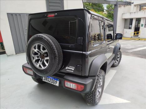 SUZUKI Jimny 1.5 16V SIERRA 4STYLE 4X4 AUTOMTICO, Foto 5