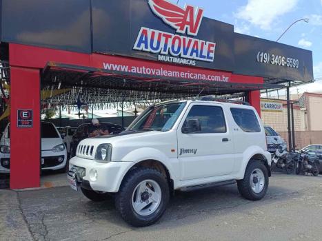 SUZUKI Jimny , Foto 1