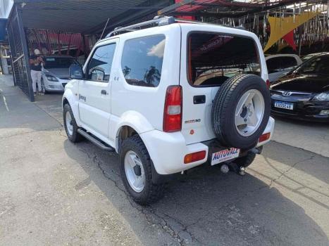 SUZUKI Jimny , Foto 3